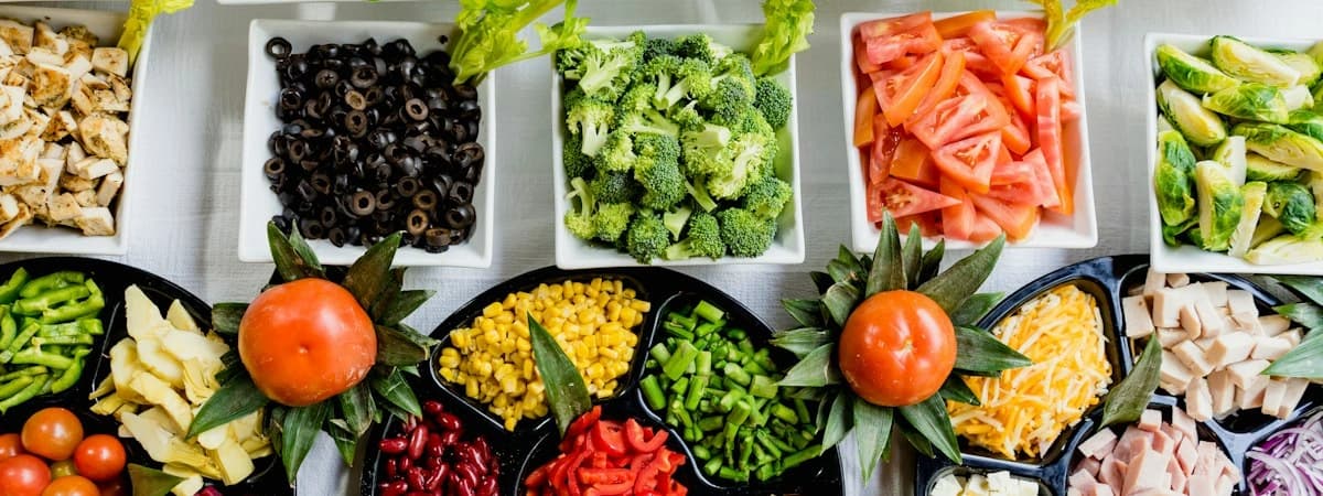 Des solutions nutritionnelles pour préserver la santé, l'autonomie et le plaisir de manger.