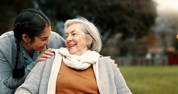 Quels sont les premiers signes de perte d’autonomie chez une personne âgée ?